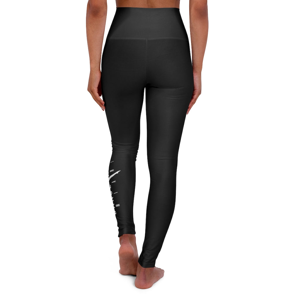 Shapermint - Dance like nobody's watching. But who cares if they watch?  Just be you. ⭐️Empetua High Waisted Shaping Leggings ⭐