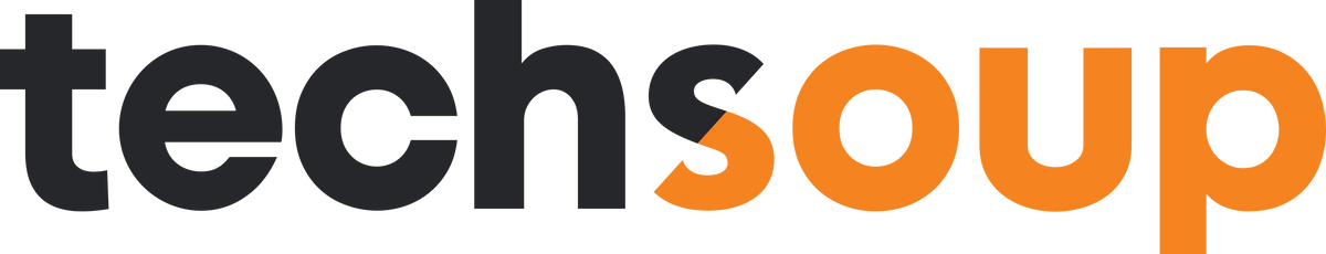 TechSoup – Good Merch!