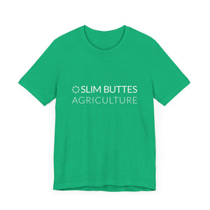 Slim Buttes Ag