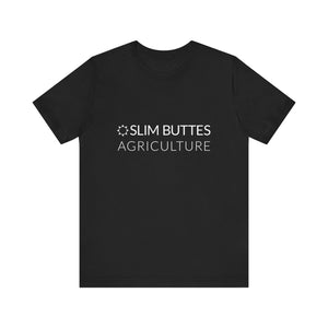 Slim Buttes Ag