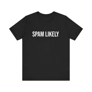 Spam Likely