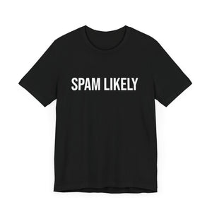 Spam Likely