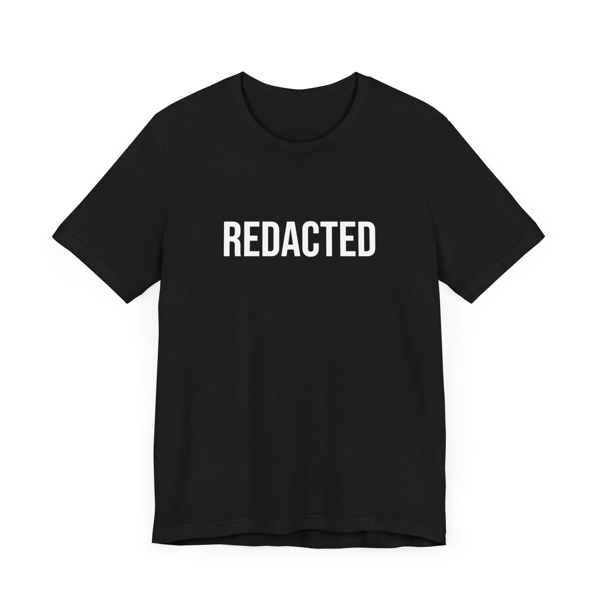 Redacted