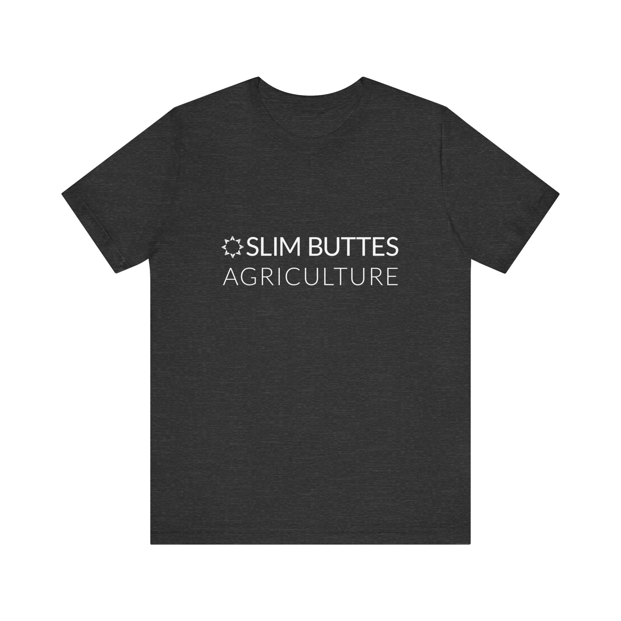 Slim Buttes Ag