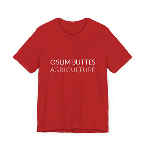 Slim Buttes Ag