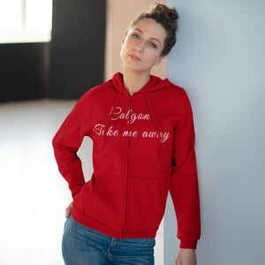 Calgon Take Me Away Unisex Hoodie