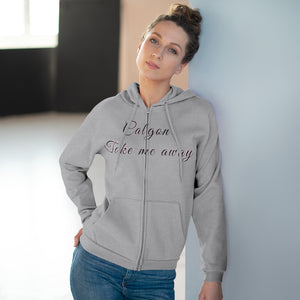 Calgon Take Me Away Unisex Hoodie