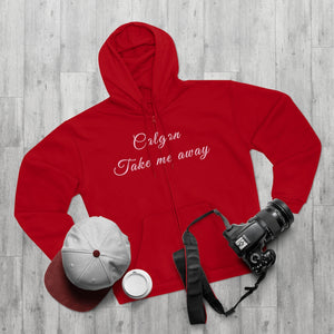 Calgon Take Me Away Unisex Hoodie