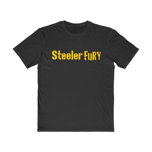 Men's Steeler Fury T-Shirt