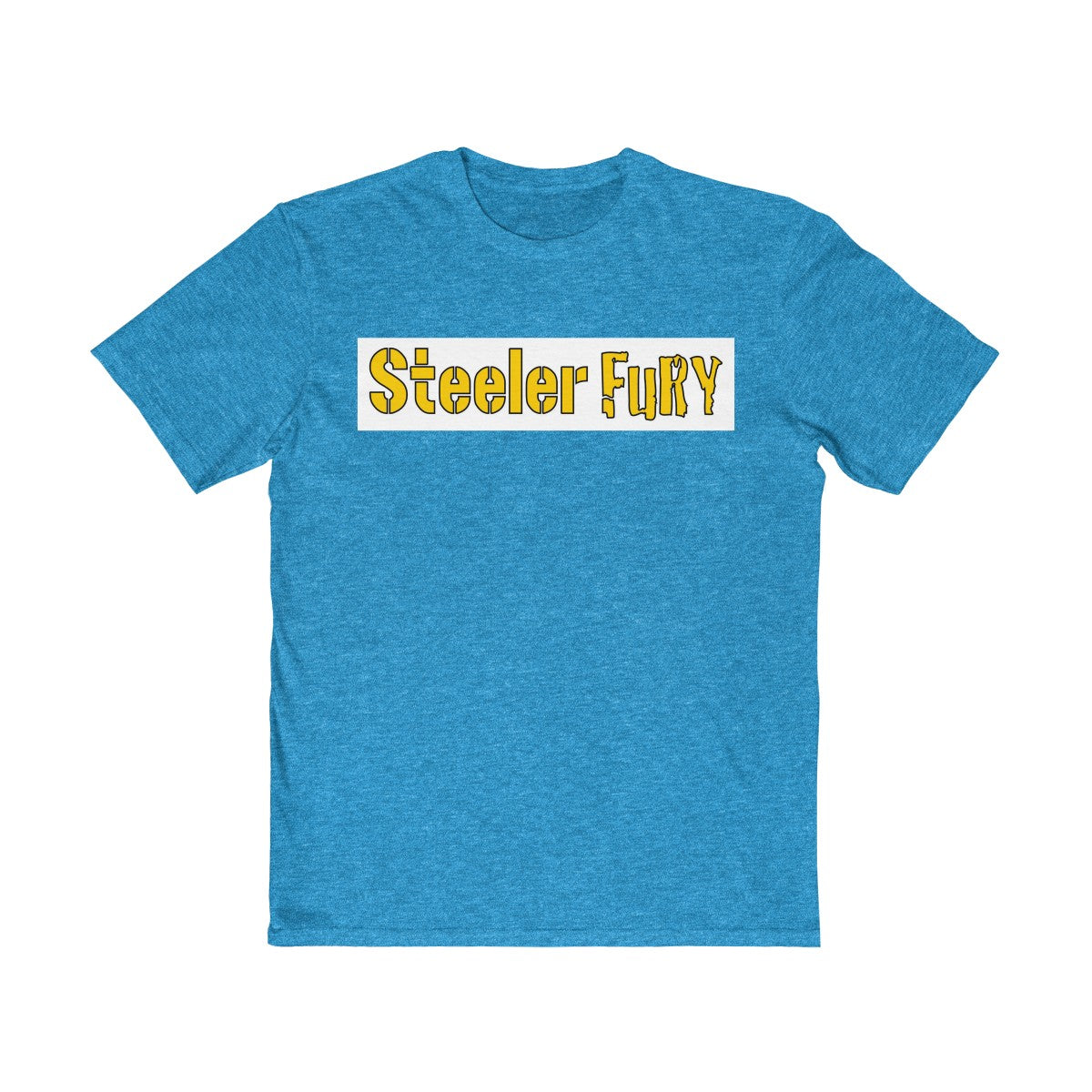 Men's Steeler Fury T-Shirt