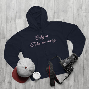 Calgon Take Me Away Unisex Hoodie