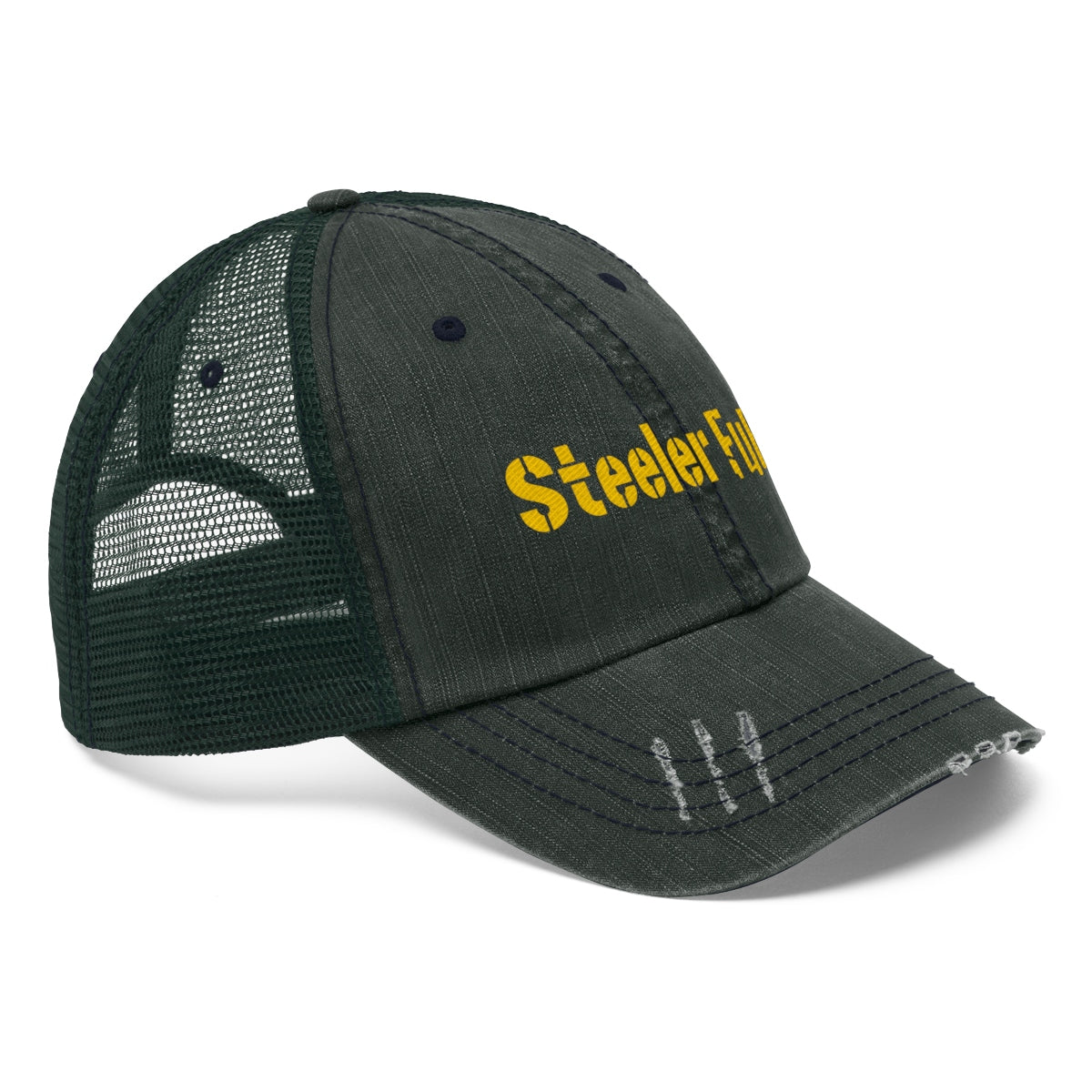 SteelerFury Unisex Trucker Hat