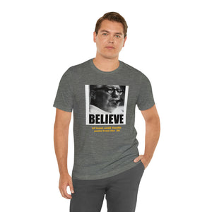Men's Believe... until they punt on 4th and 1 Steeler Fury