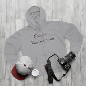 Calgon Take Me Away Unisex Hoodie