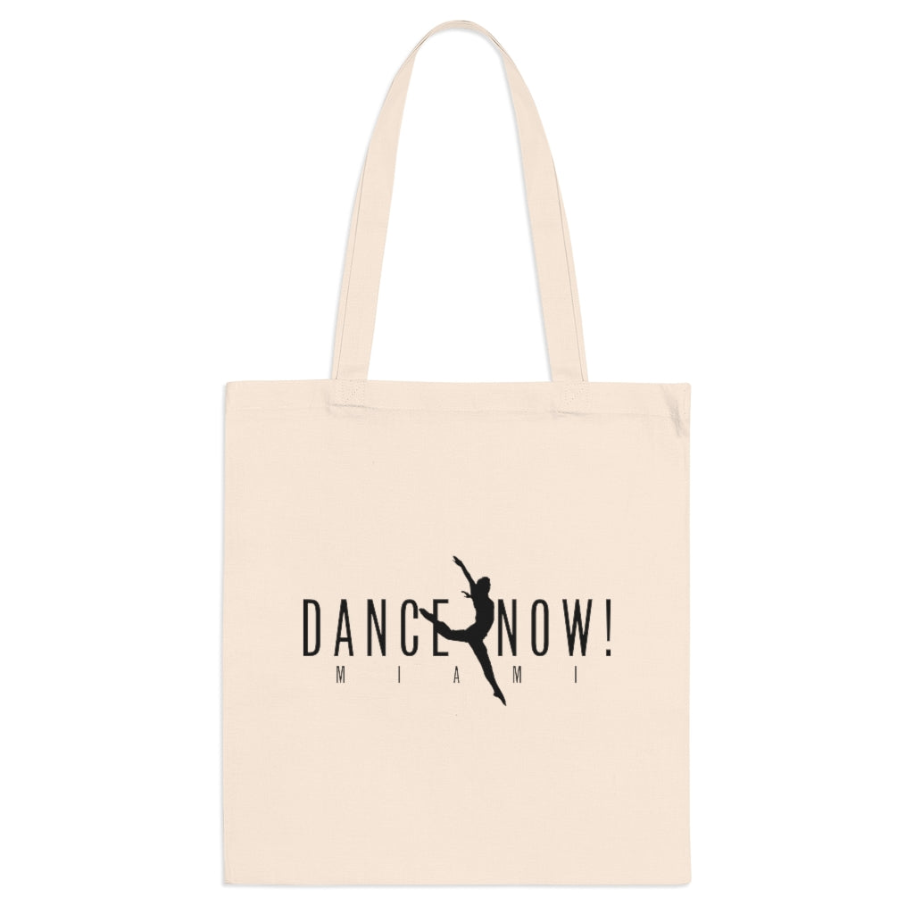 Dance NOW! Tote Bag