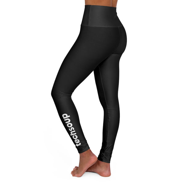 Leggings, Slim Fit ELLESSE, Black