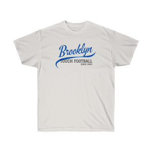Script Brooklyn Football Ultra Cotton Tee