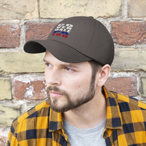 CoVerDale Twill Hat