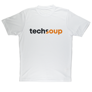 TechSoup Active 30+UV Protection T-Shirt